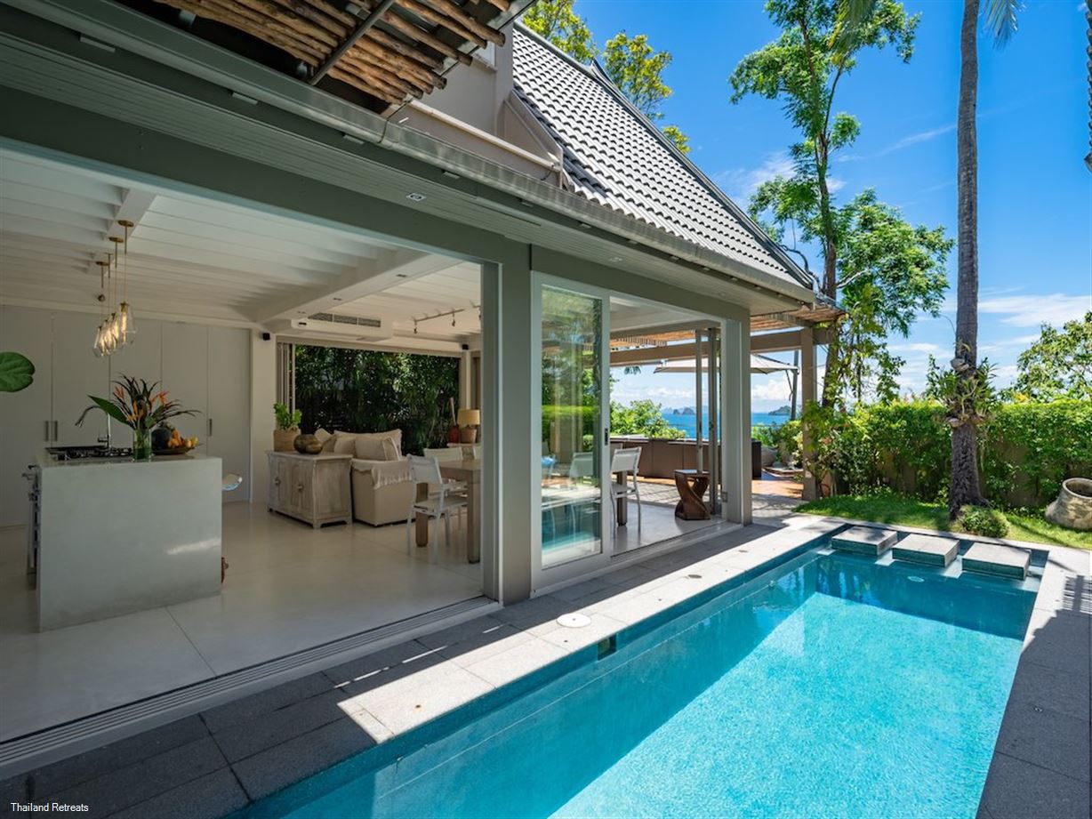 The Headland Villa 4
