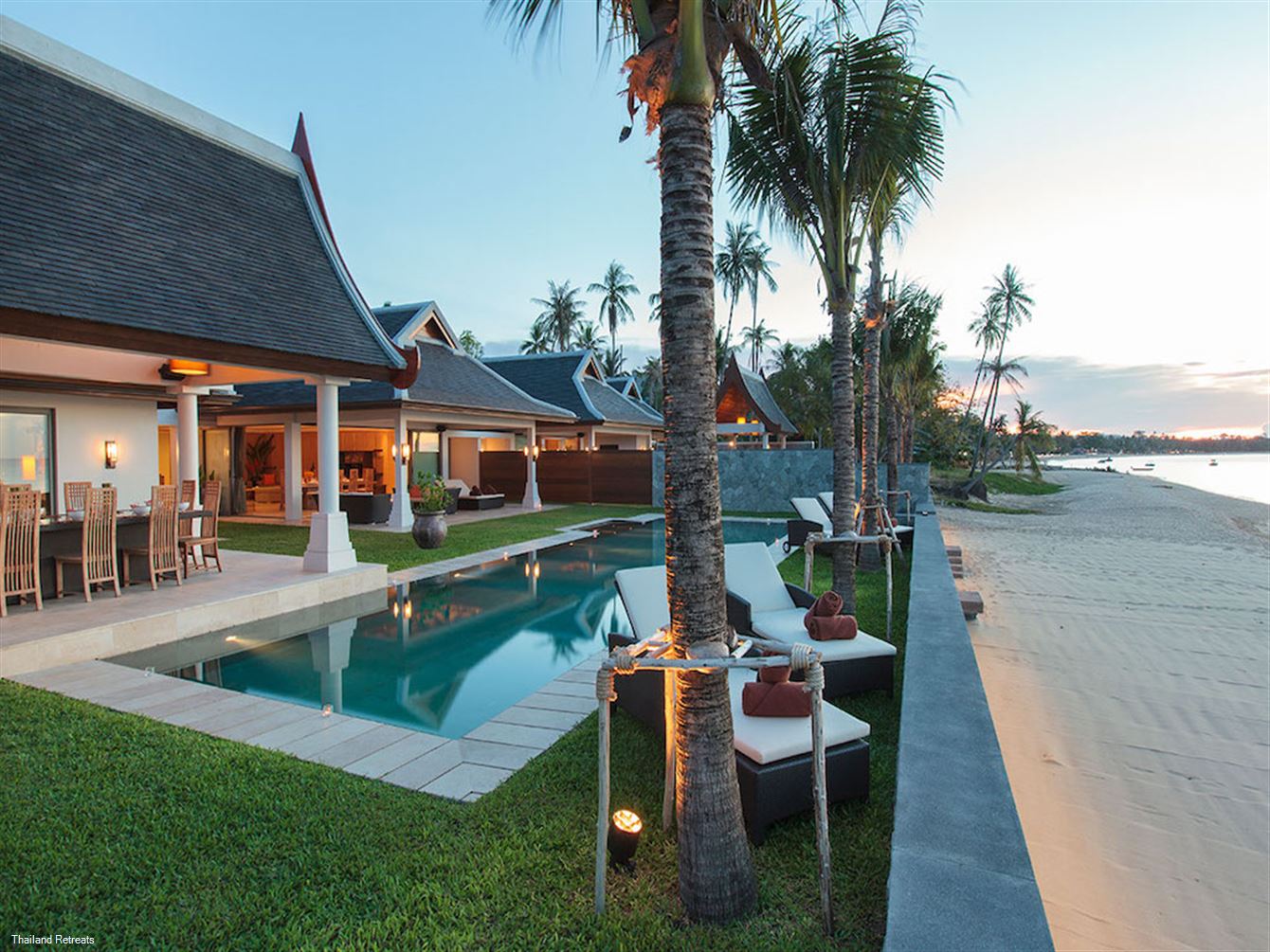 The Residence