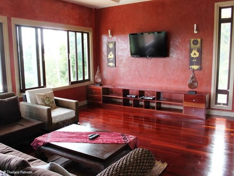 The Villa