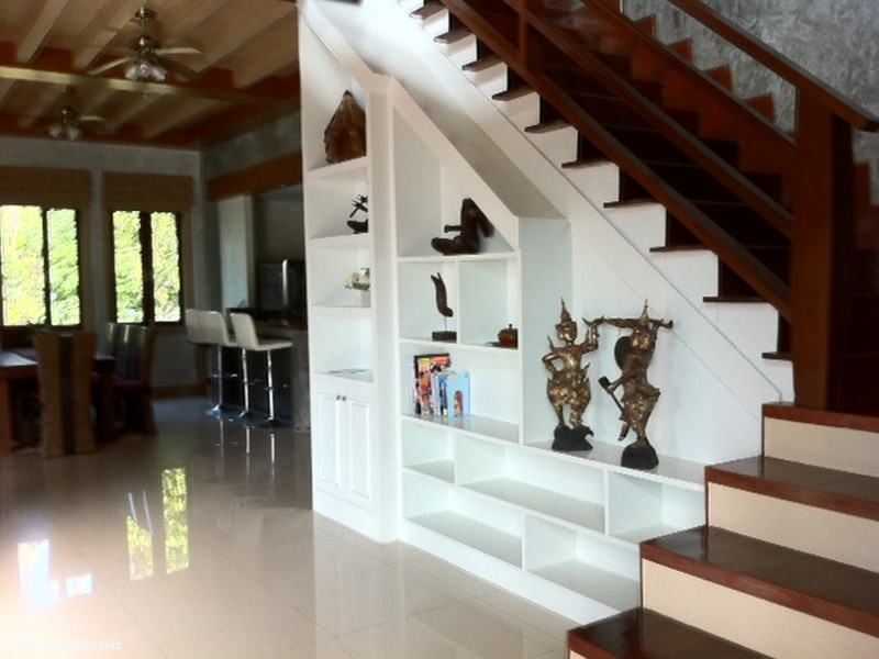 The Villa