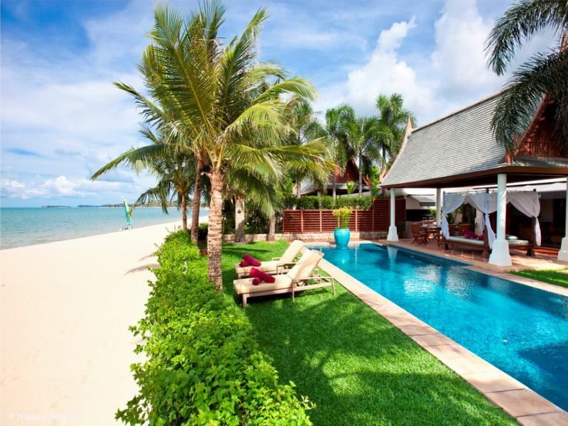 Acacia Villa