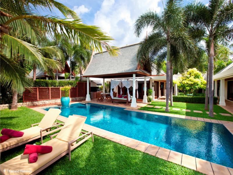 Acacia Villa
