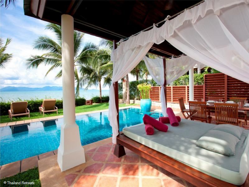 Acacia Villa