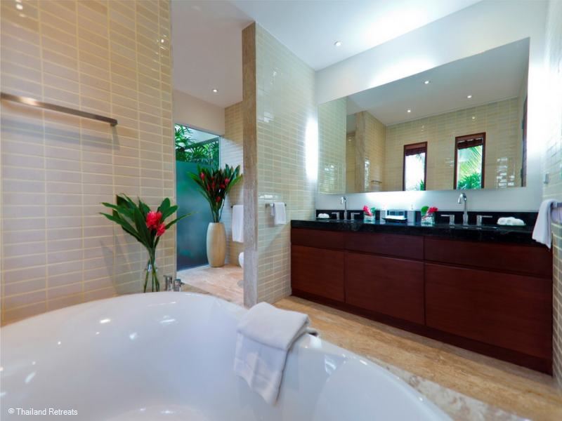 Acacia Villa