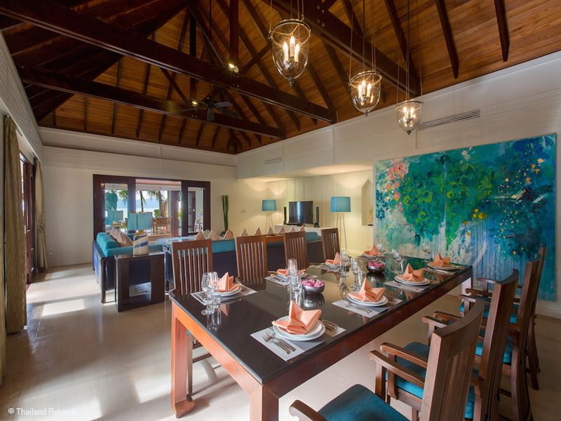Acacia Villa