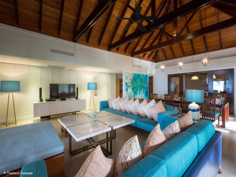 Acacia Villa