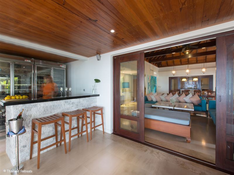 Acacia Villa
