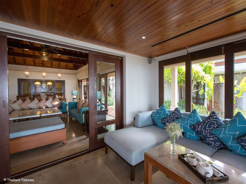 Acacia Villa