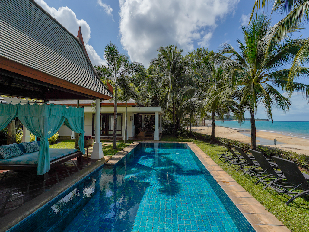 Acacia Villa