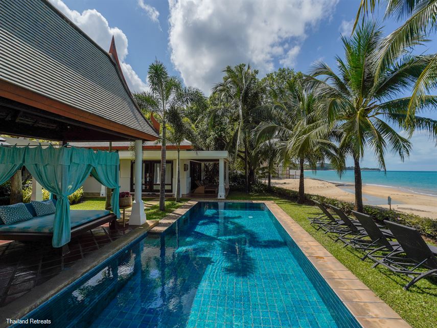 Acacia Villa