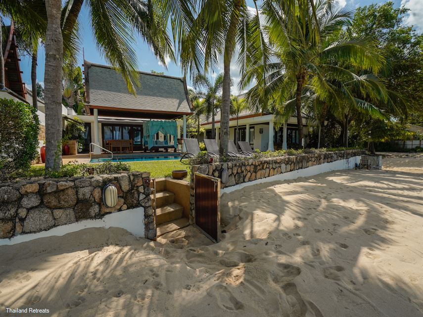 Acacia Villa