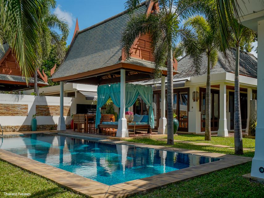 Acacia Villa
