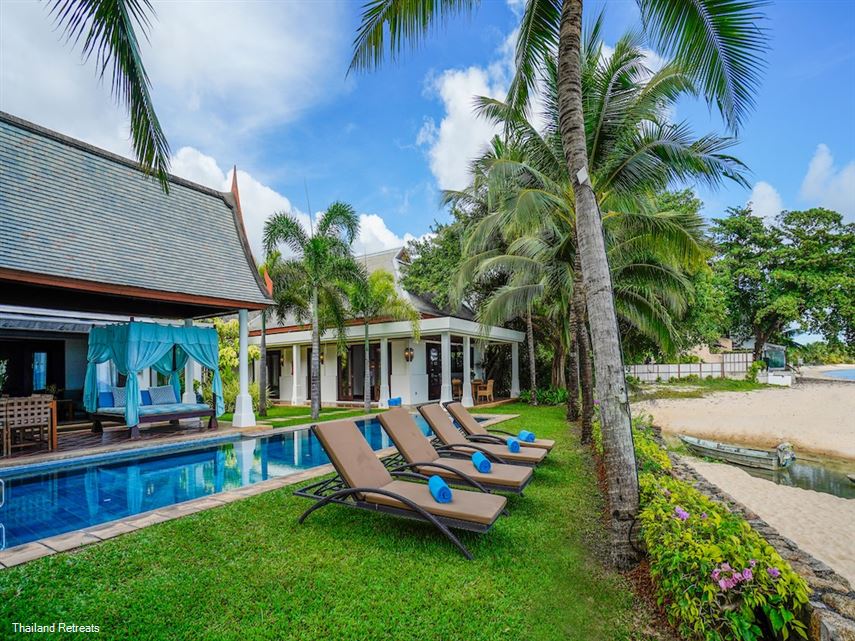 Acacia Villa
