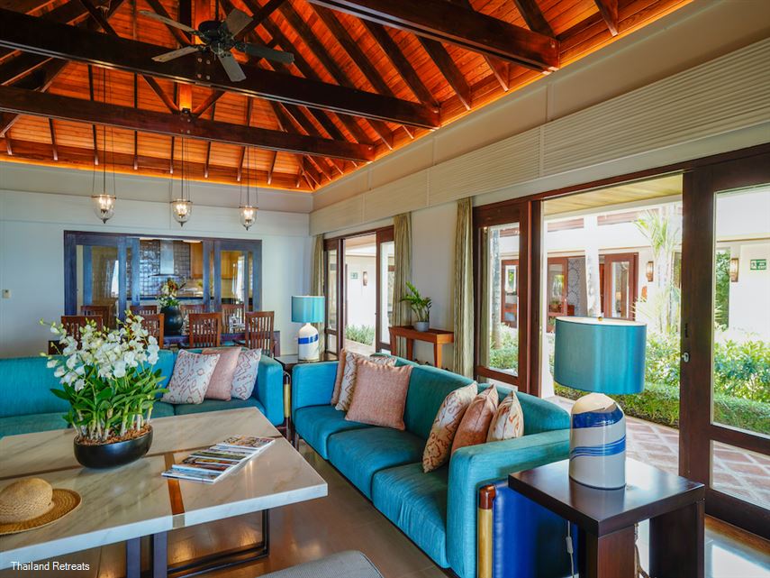 Acacia Villa