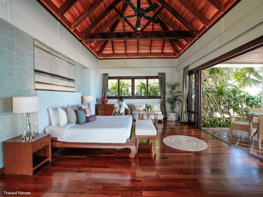 Acacia Villa