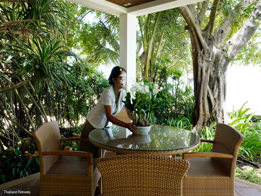 Acacia Villa