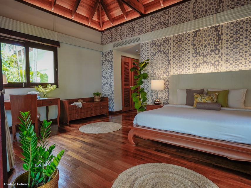 Acacia Villa