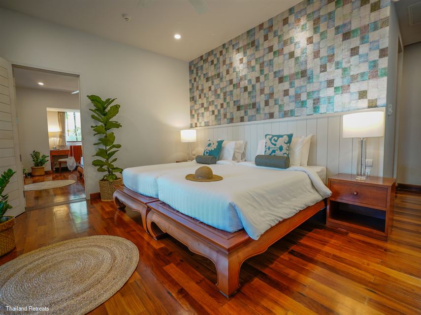 Acacia Villa