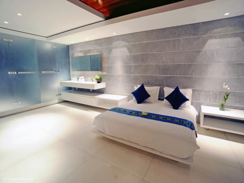 Villa Blue View