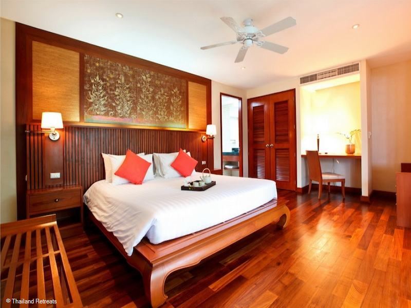 Villa Bougainvillea