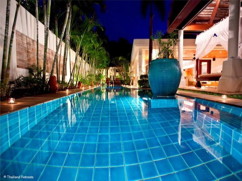 Villa Bougainvillea