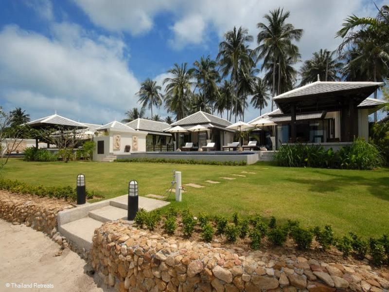 Villa Champagne