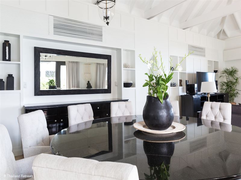 Villa Champak