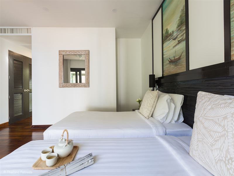 Villa Champak
