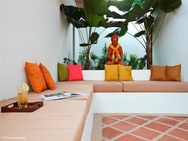Villa Frangipani