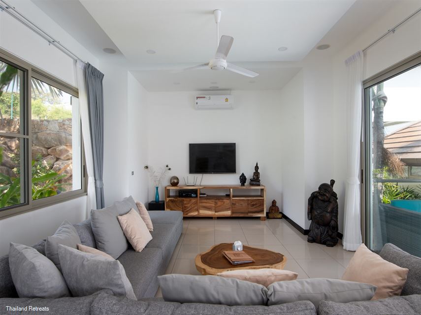 Villa Ganesh
