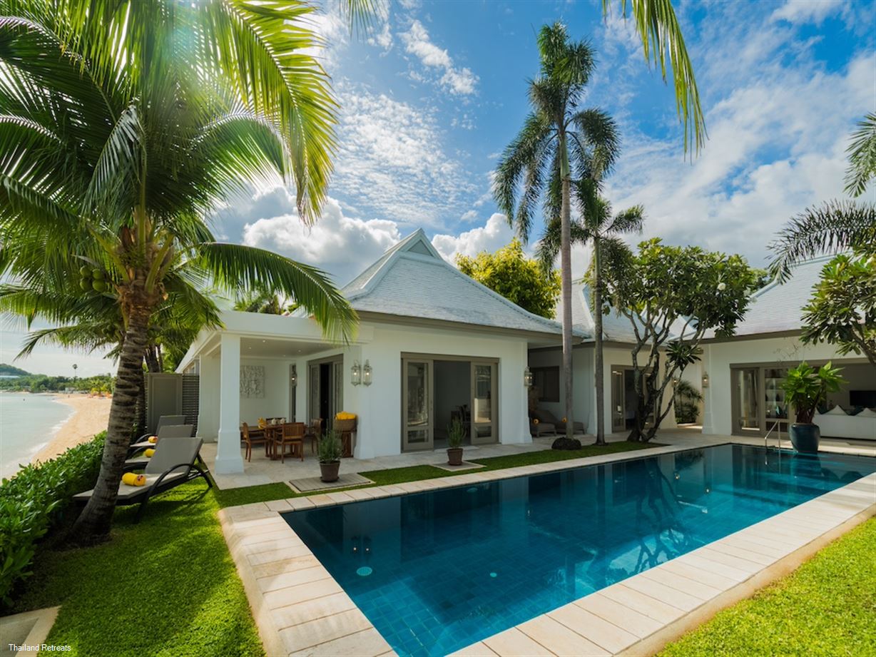 Villa Gardenia