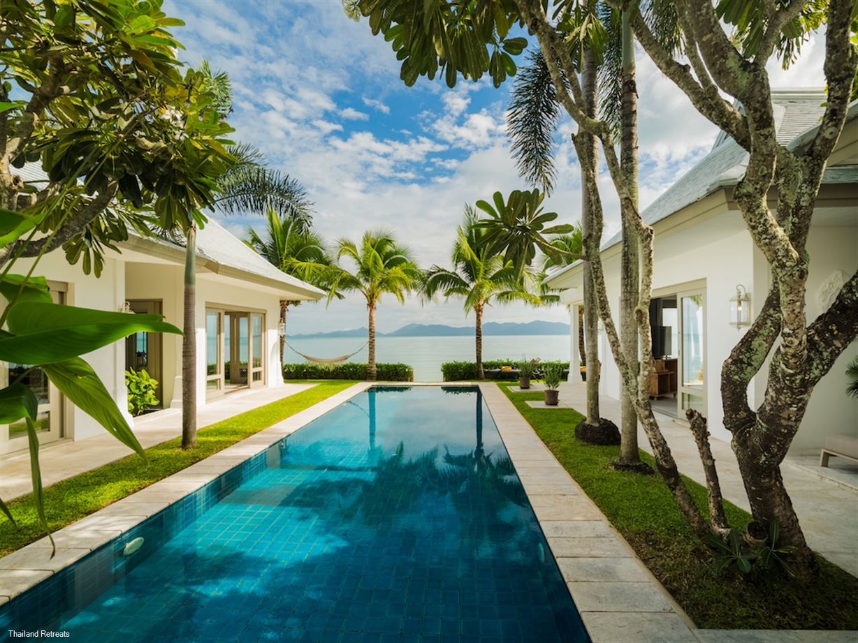 Villa Gardenia