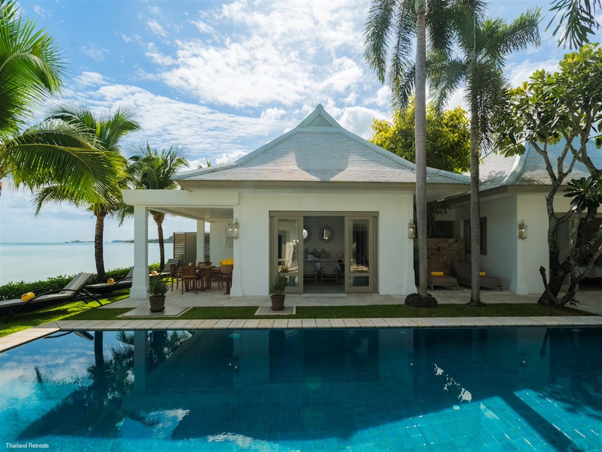 Villa Gardenia