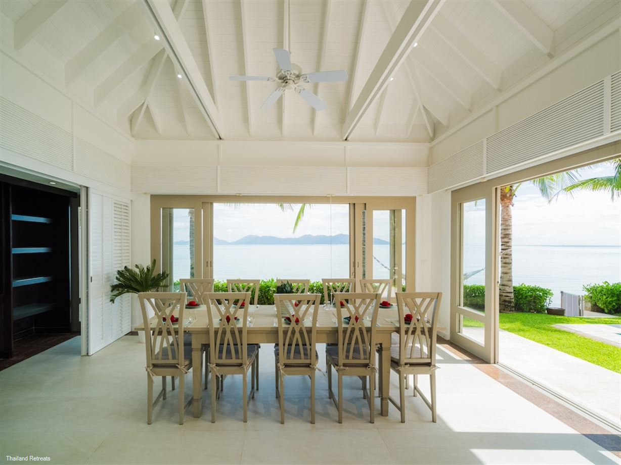 Villa Gardenia