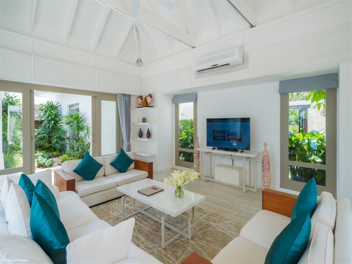 Villa Gardenia