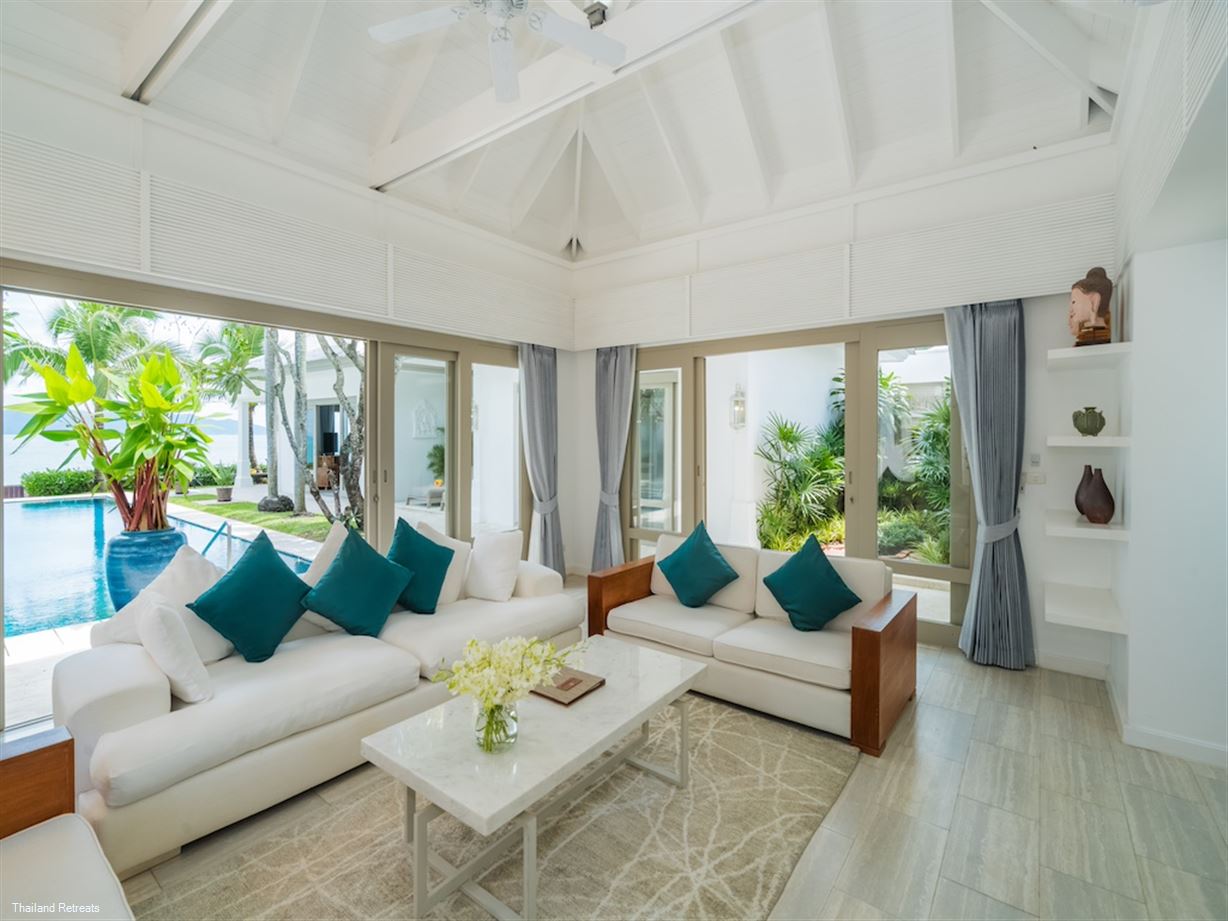 Villa Gardenia