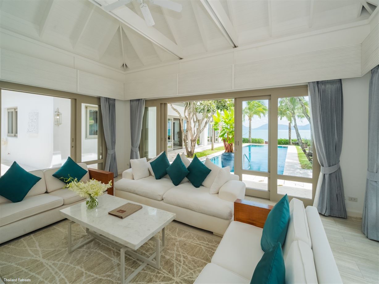 Villa Gardenia