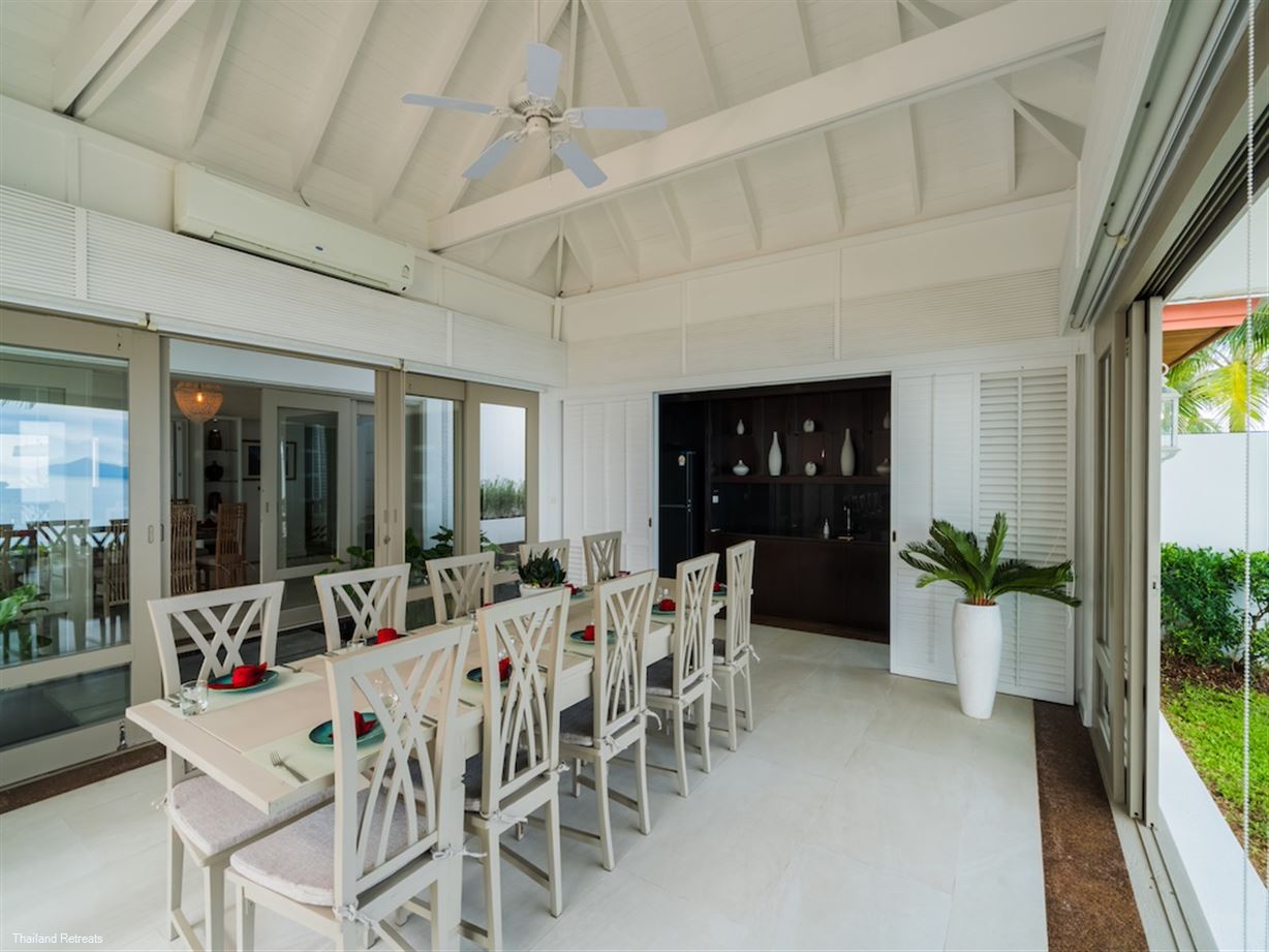 Villa Gardenia