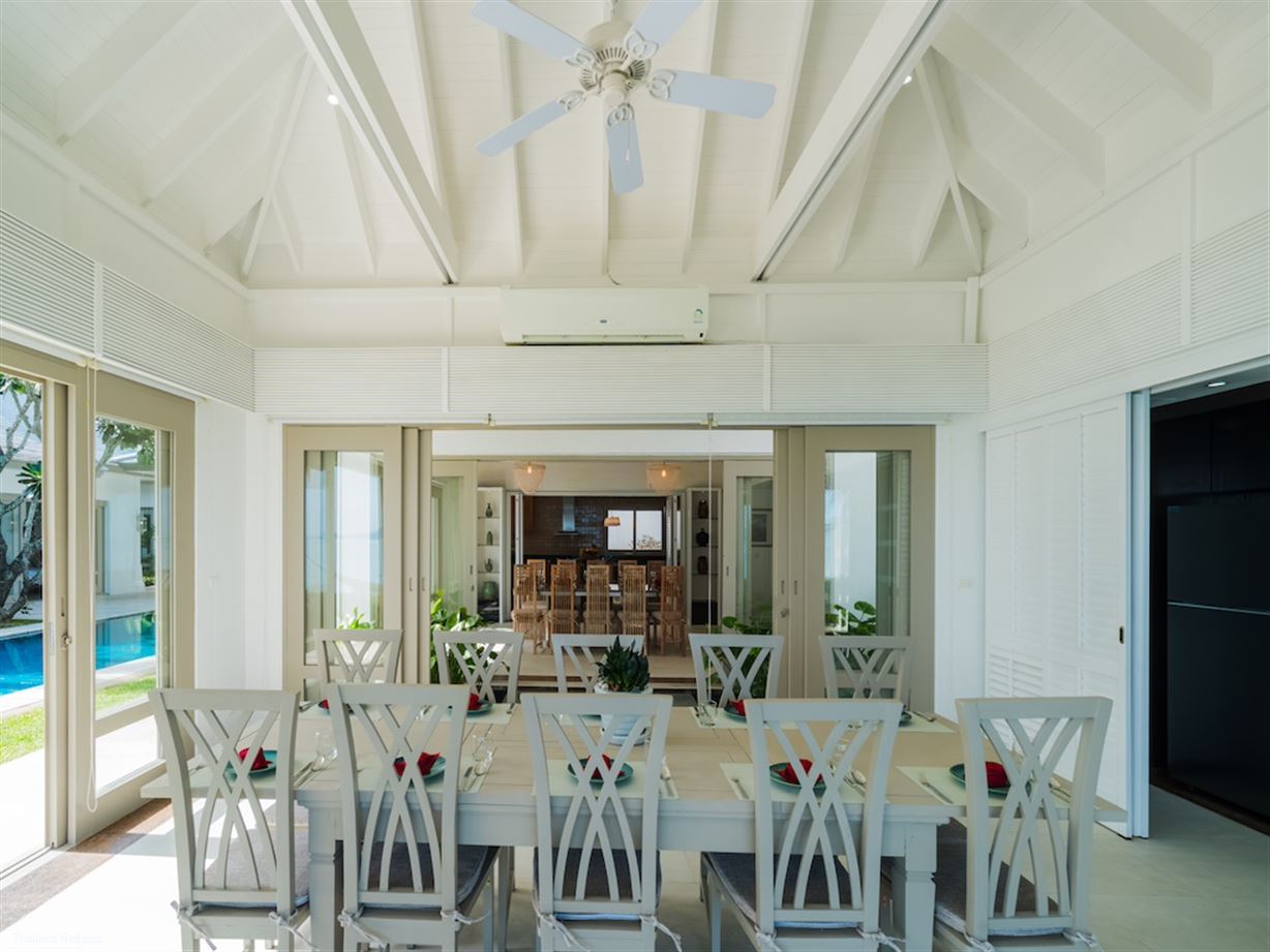 Villa Gardenia