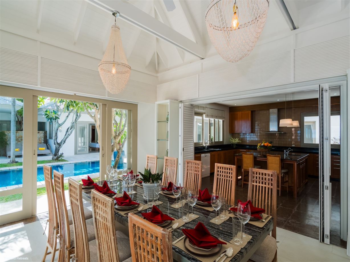 Villa Gardenia