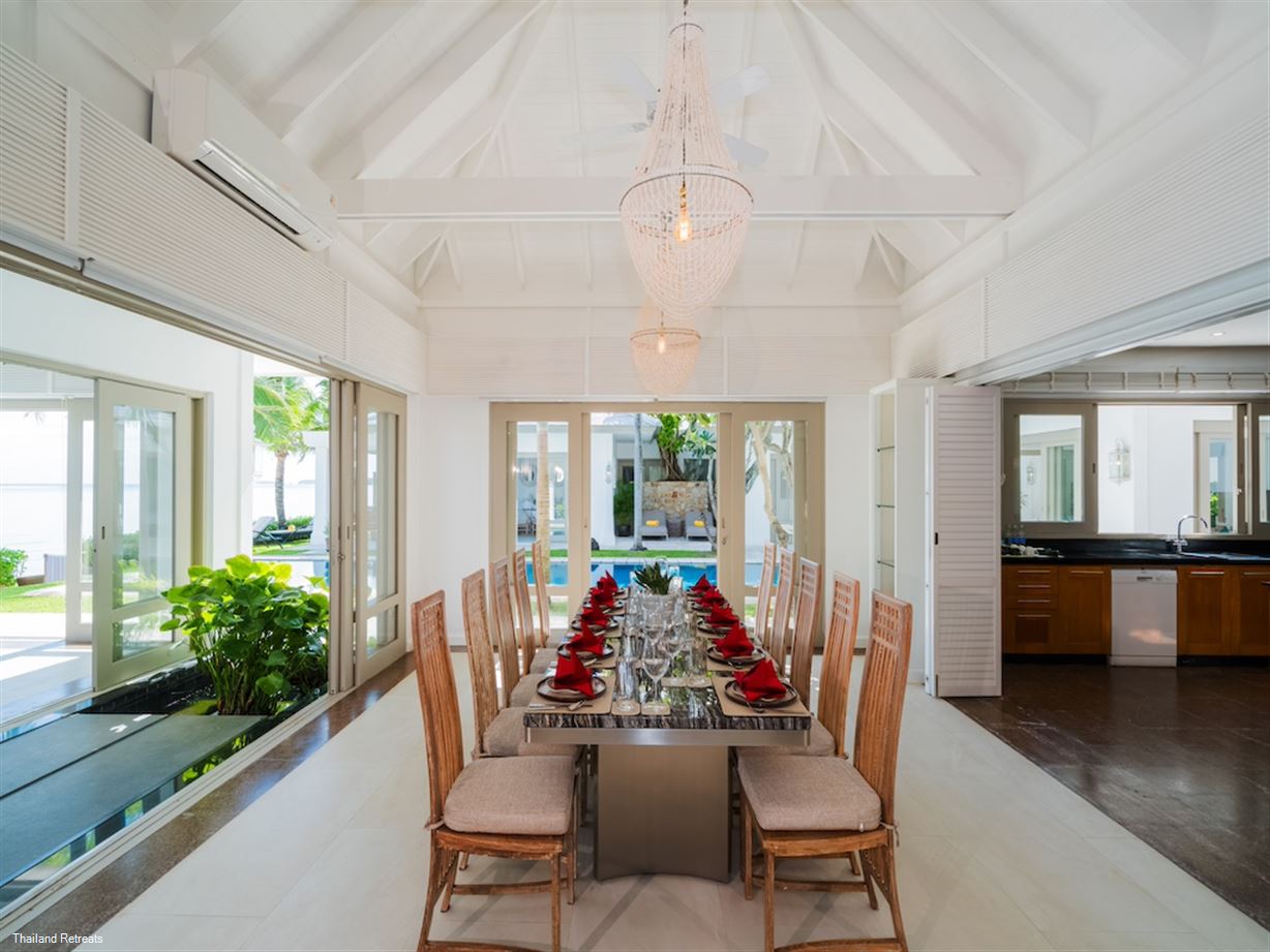 Villa Gardenia