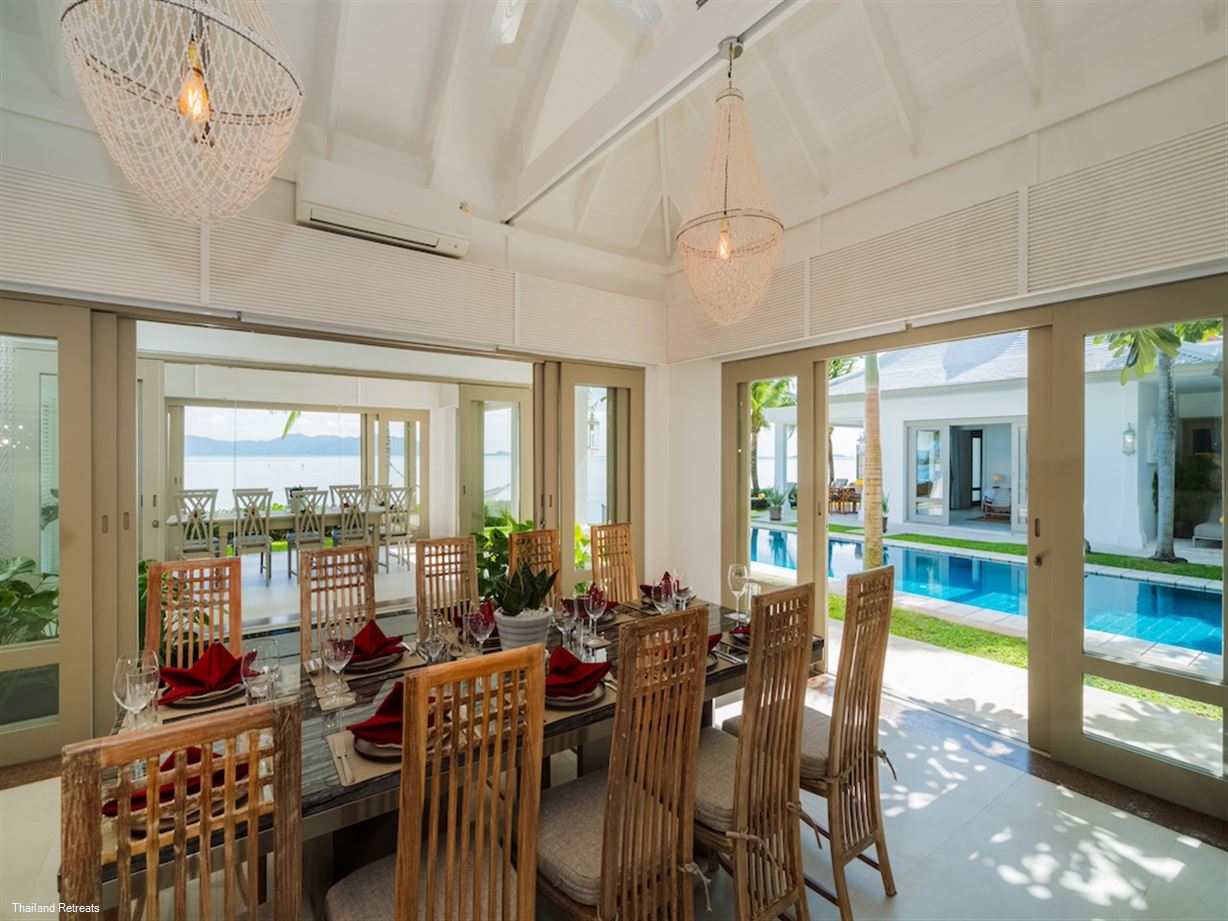 Villa Gardenia