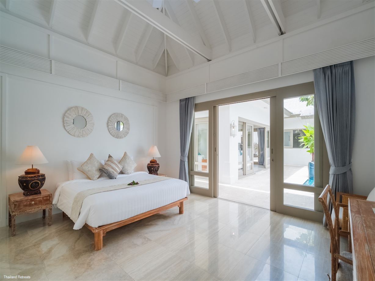 Villa Gardenia