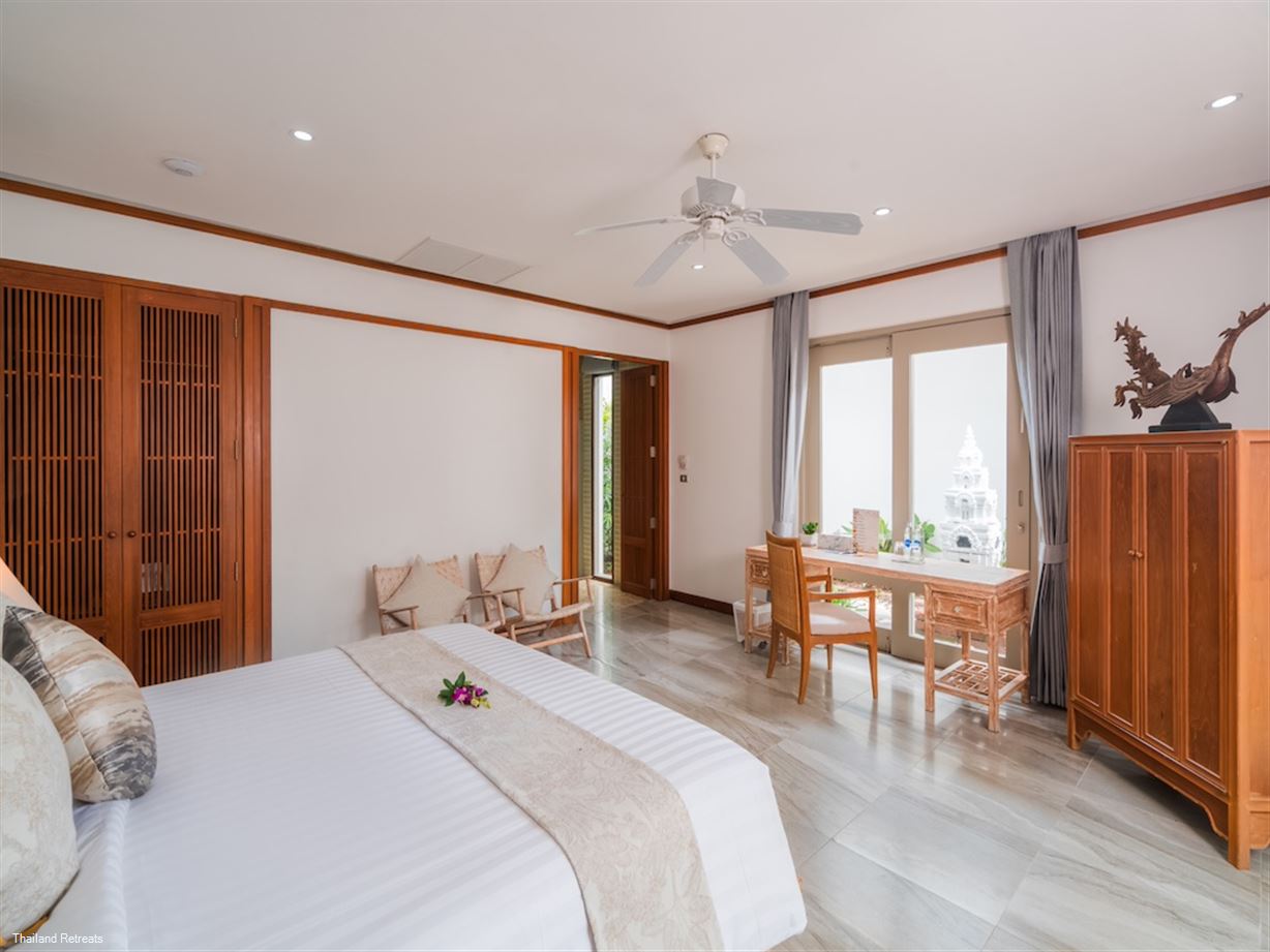 Villa Gardenia