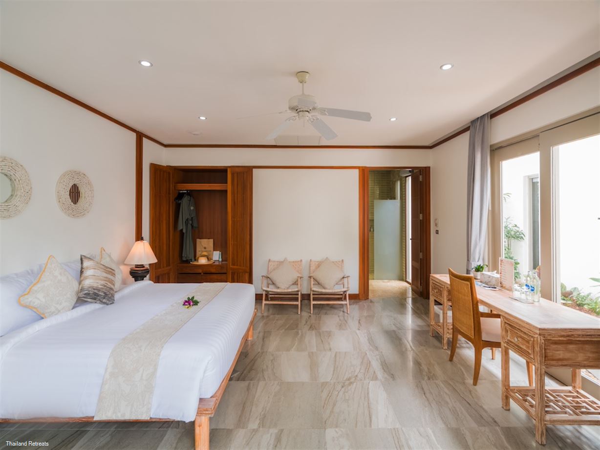 Villa Gardenia