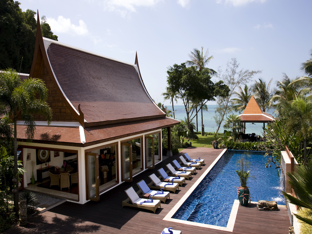 Villa Haineu