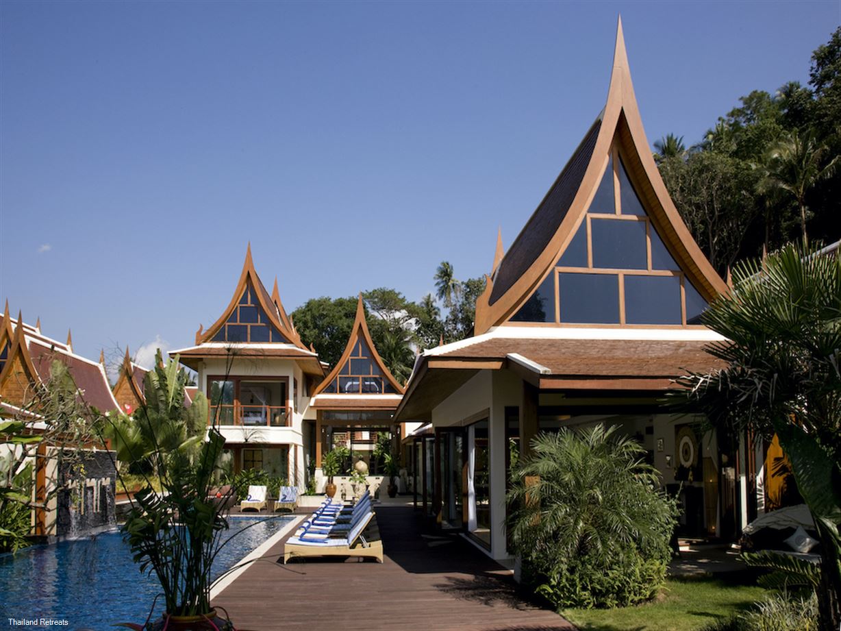 Villa Haineu