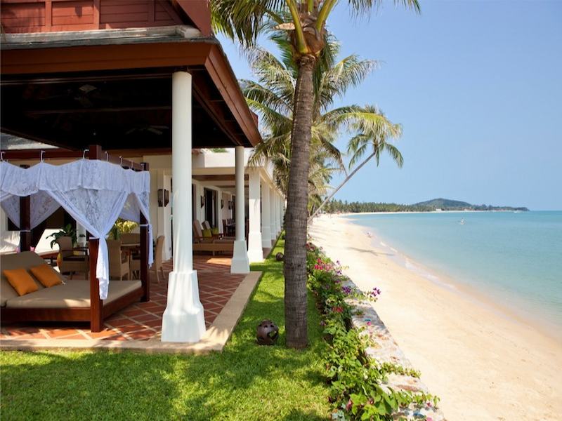 Villa Hibiscus