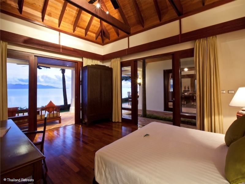 Villa Hibiscus