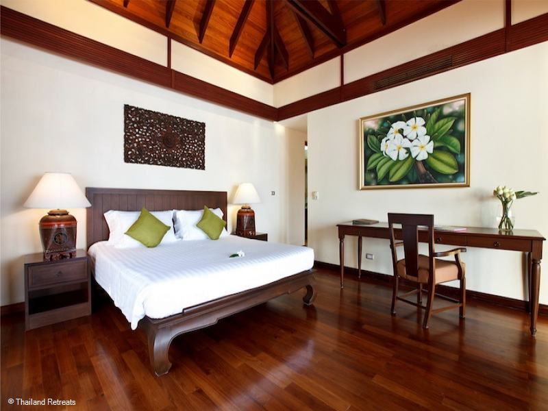Villa Hibiscus